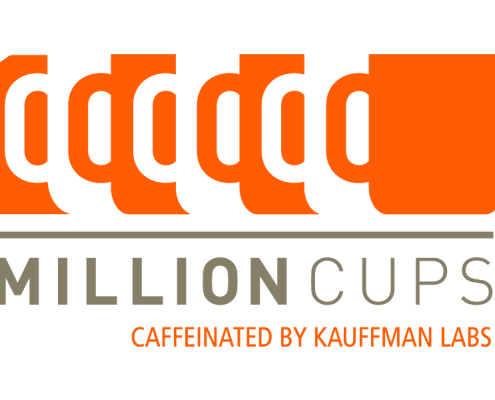 one 1 million cups even UC Irvine