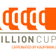 one 1 million cups even UC Irvine