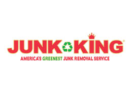 Top franchise opportunities for sale junk king