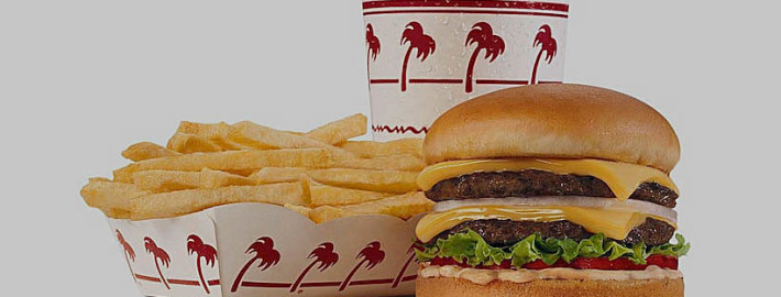 In-N-Out Burger Franchise