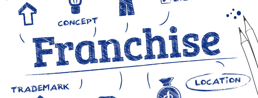 The franchise business model makes a win-win relationship between parties